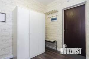 1-к квартира, на длительный срок, 36м2, 5/16 этаж