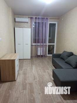 1-к квартира, на длительный срок, 37м2, 13/26 этаж