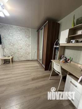 1-к квартира, на длительный срок, 37м2, 6/10 этаж