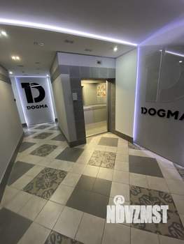 1-к квартира, на длительный срок, 42м2, 13/21 этаж