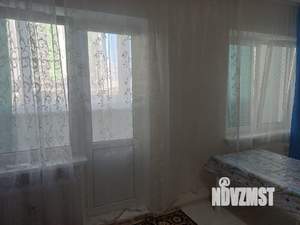 Студия квартира, на длительный срок, 35м2, 1/16 этаж