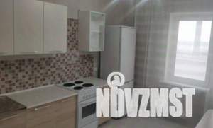 1-к квартира, на длительный срок, 40м2, 7/14 этаж