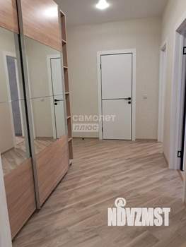 2-к квартира, на длительный срок, 58м2, 21/25 этаж