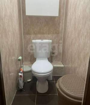 1-к квартира, на длительный срок, 40м2, 8/12 этаж