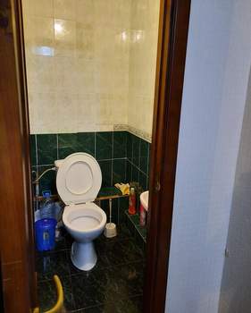 2-к квартира, на длительный срок, 65м2, 3/10 этаж