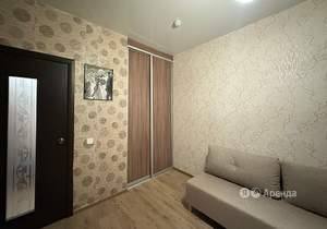 1-к квартира, на длительный срок, 30м2, 9/9 этаж