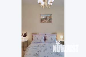 2-к квартира, посуточно, 70м2, 9/17 этаж