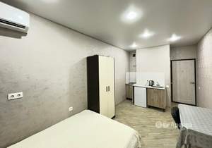 Студия квартира, на длительный срок, 25м2, 18/24 этаж