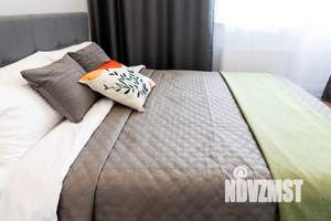 Студия квартира, посуточно, 25м2, 8/16 этаж