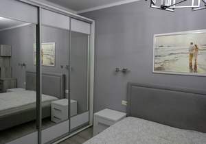 2-к квартира, на длительный срок, 60м2, 16/18 этаж