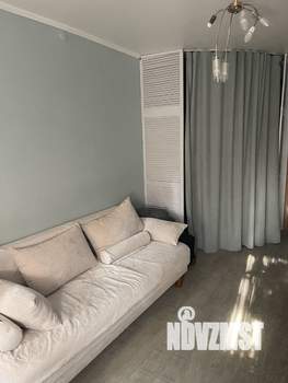 2-к квартира, на длительный срок, 52м2, 2/5 этаж