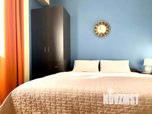 2-к квартира, посуточно, 44м2, 15/16 этаж