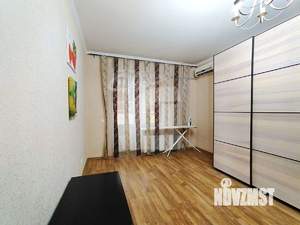 1-к квартира, на длительный срок, 40м2, 5/24 этаж