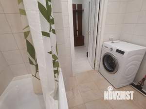 1-к квартира, на длительный срок, 40м2, 10/19 этаж