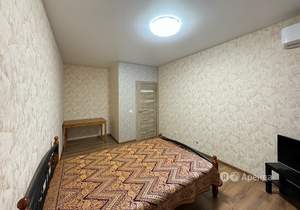 1-к квартира, на длительный срок, 32м2, 2/17 этаж