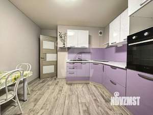 1-к квартира, на длительный срок, 32м2, 5/9 этаж