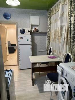 1-к квартира, на длительный срок, 25м2, 1/1 этаж