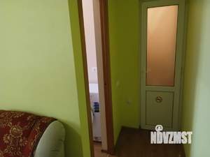 1-к квартира, на длительный срок, 40м2, 2/2 этаж