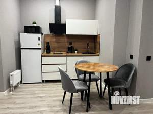 Студия квартира, посуточно, 25м2, 4/9 этаж
