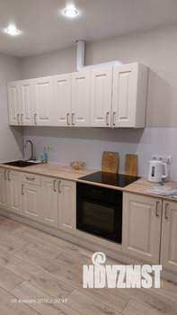 2-к квартира, на длительный срок, 55м2, 6/24 этаж