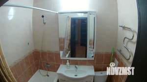 1-к квартира, на длительный срок, 42м2, 9/18 этаж