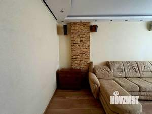 3-к квартира, на длительный срок, 99м2, 6/17 этаж