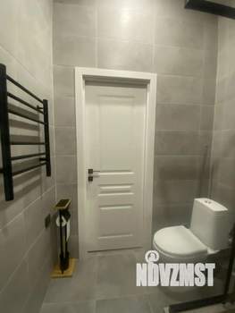 Студия квартира, на длительный срок, 30м2, 15/16 этаж