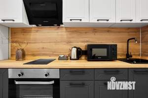 1-к квартира, посуточно, 40м2, 4/20 этаж