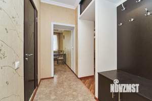 1-к квартира, на длительный срок, 37м2, 12/15 этаж