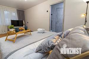 1-к квартира, посуточно, 40м2, 5/5 этаж