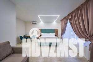 1-к квартира, посуточно, 25м2, 1/3 этаж