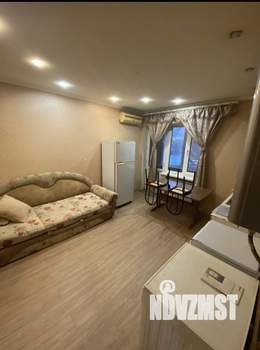 1-к квартира, на длительный срок, 41м2, 1/3 этаж