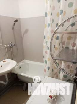 1-к квартира, на длительный срок, 40м2, 6/16 этаж
