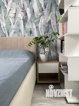 1-к квартира, на длительный срок, 37м2, 14/23 этаж