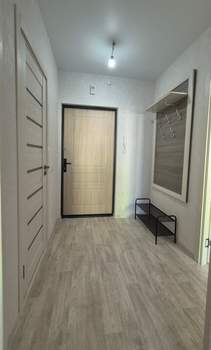1-к квартира, на длительный срок, 36м2, 12/16 этаж