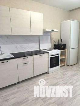 1-к квартира, на длительный срок, 36м2, 5/16 этаж