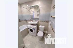 1-к квартира, посуточно, 44м2, 15/16 этаж