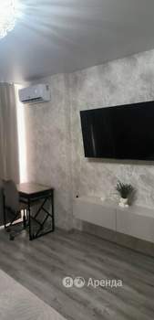 1-к квартира, на длительный срок, 40м2, 13/19 этаж