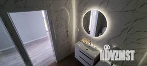 3-к квартира, посуточно, 75м2, 23/23 этаж