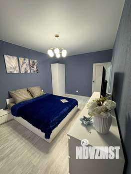 2-к квартира, на длительный срок, 50м2, 13/16 этаж