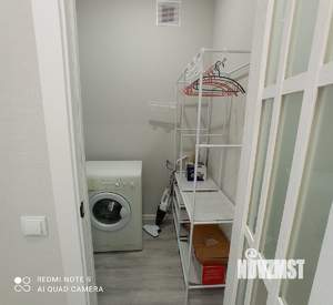 1-к квартира, на длительный срок, 37м2, 15/18 этаж