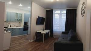 2-к квартира, на длительный срок, 50м2, 15/16 этаж