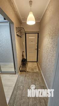 1-к квартира, на длительный срок, 39м2, 10/17 этаж