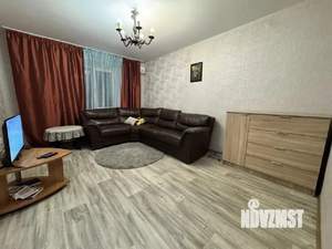 1-к квартира, на длительный срок, 36м2, 8/11 этаж