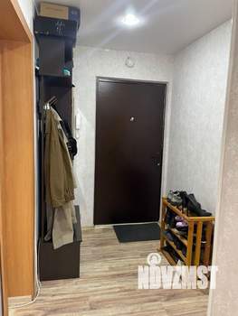 1-к квартира, на длительный срок, 40м2, 7/16 этаж