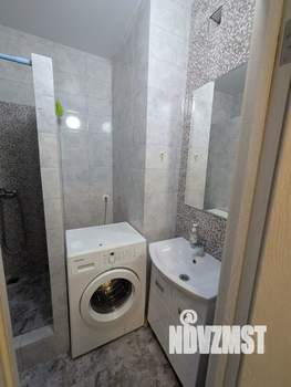 2-к квартира, на длительный срок, 54м2, 9/18 этаж