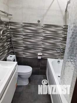 1-к квартира, посуточно, 23м2, 1/1 этаж