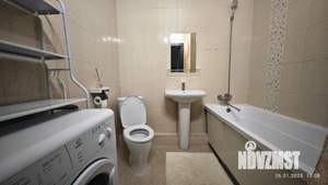 1-к квартира, на длительный срок, 35м2, 16/18 этаж