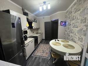 2-к квартира, на длительный срок, 45м2, 7/8 этаж