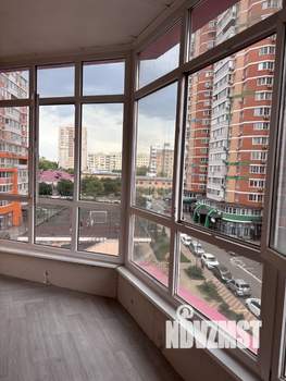 1-к квартира, на длительный срок, 30м2, 5/26 этаж